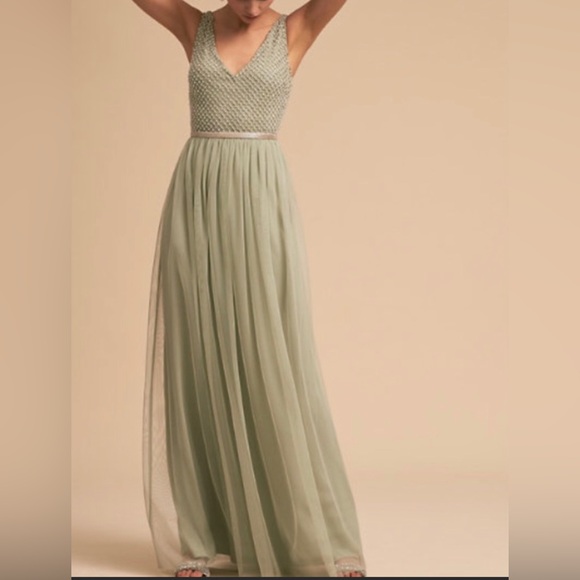 Adrianna Papell Dresses Anthropologie X Adrianna Papell Bryce